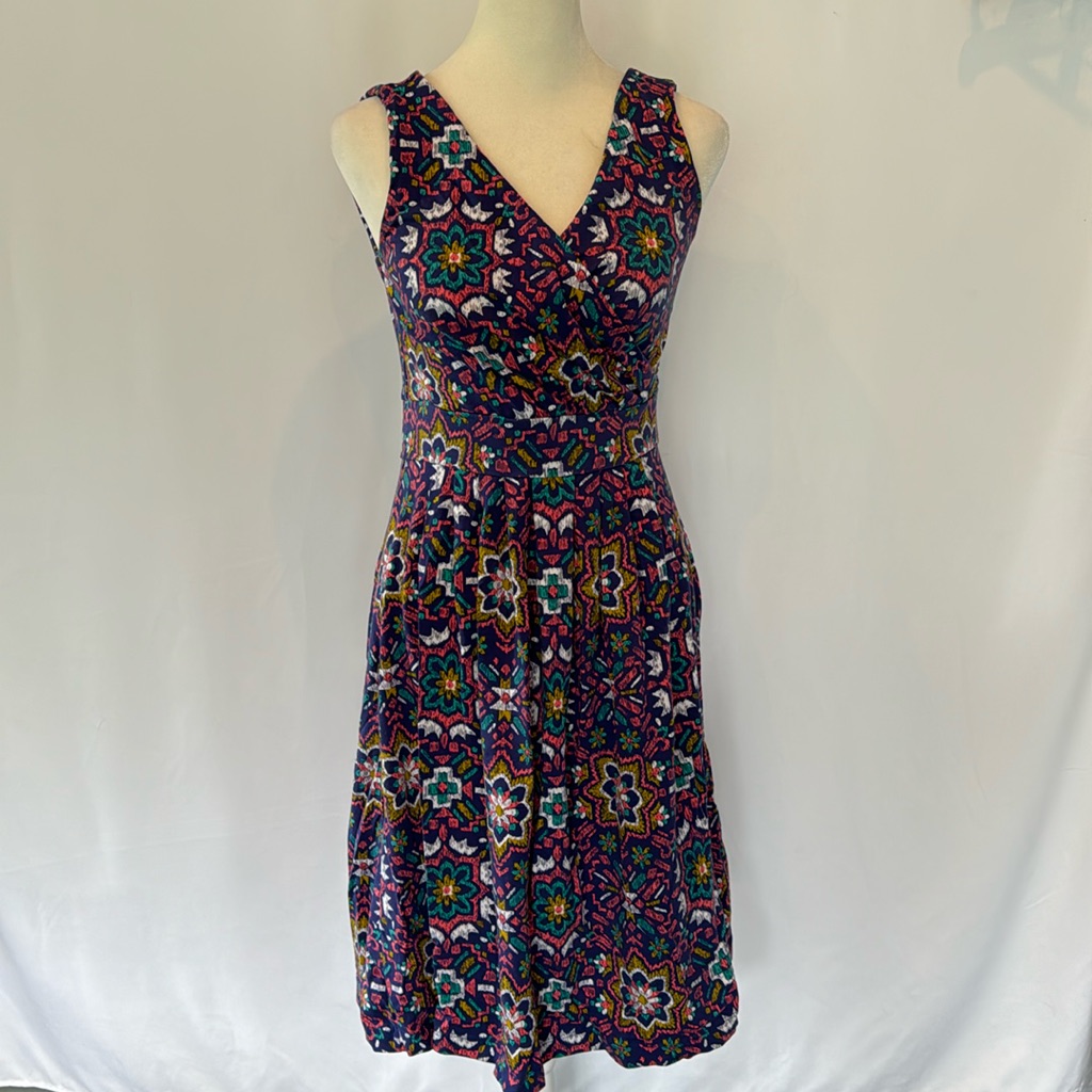 3/$30 Lands’ End Dress